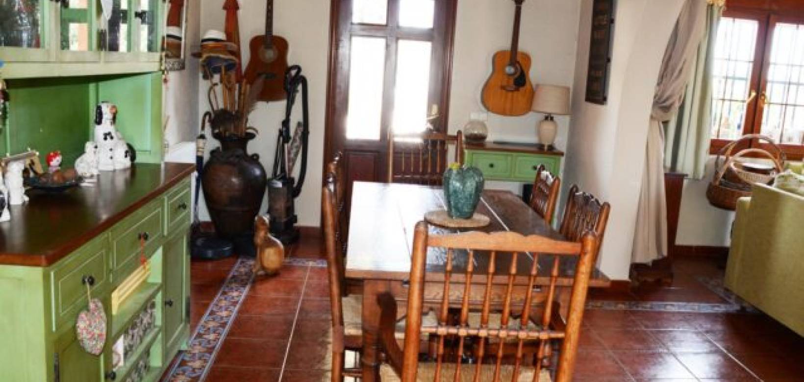 Venta - Chalet - Daya Vieja