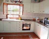 Venta - Chalet - Daya Vieja