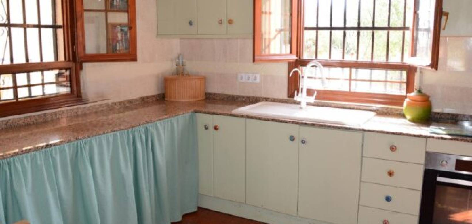 Venta - Chalet - Daya Vieja