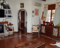 Venta - Chalet - Daya Vieja