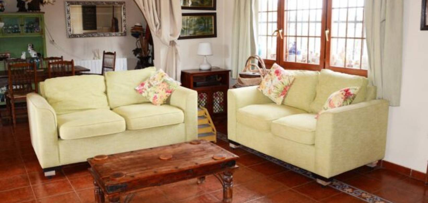 Venta - Chalet - Daya Vieja