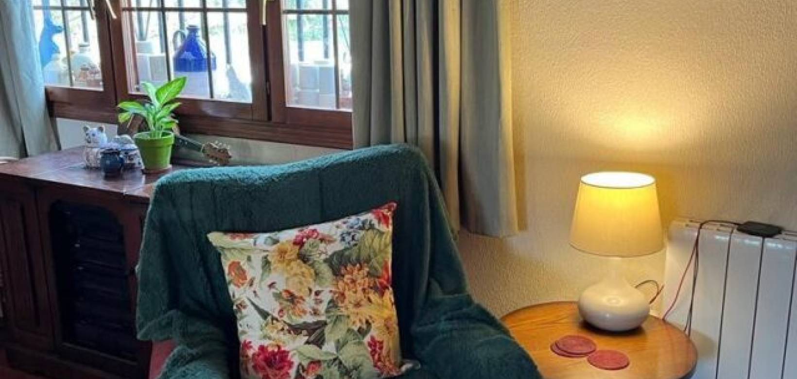 Venta - Chalet - Daya Vieja