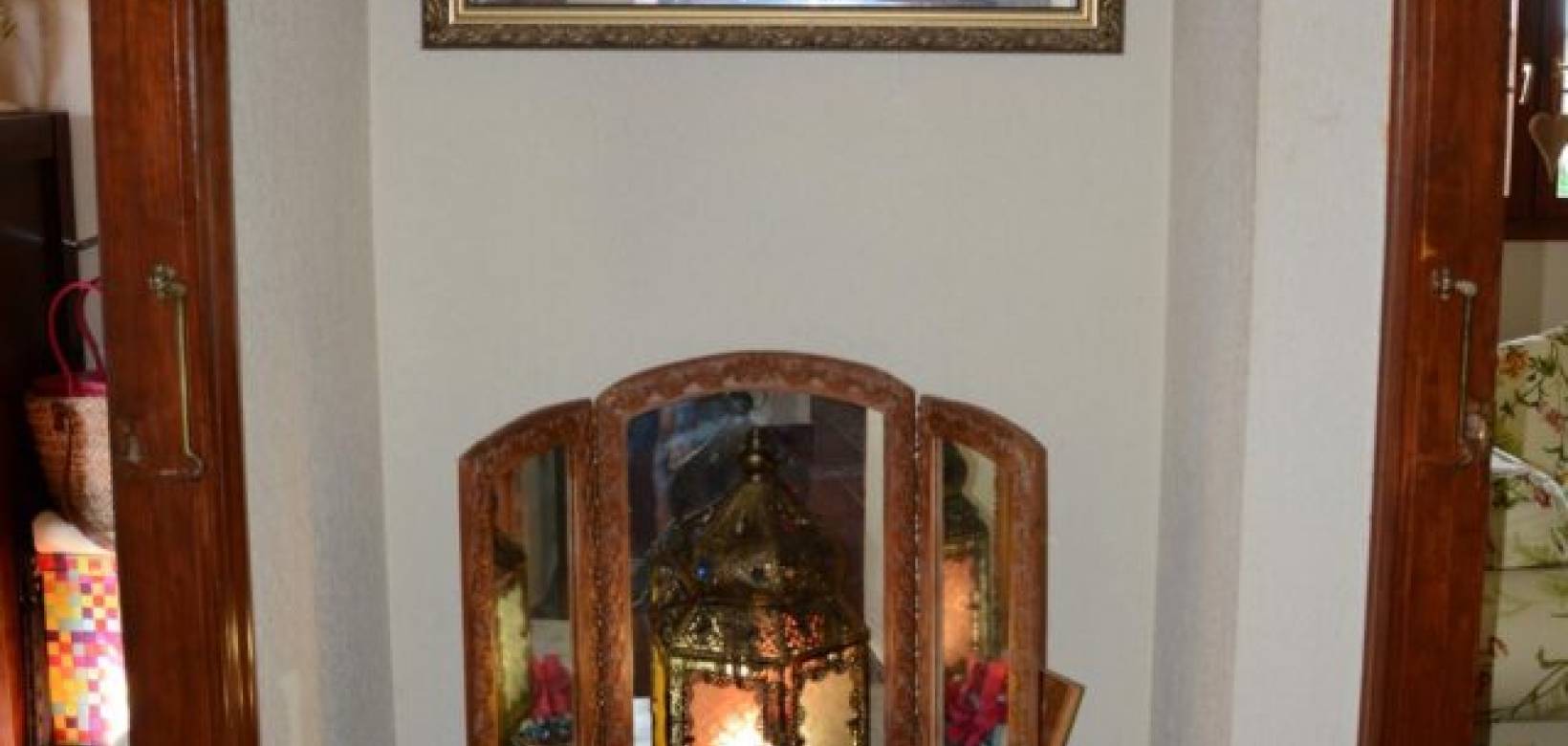 Venta - Chalet - Daya Vieja