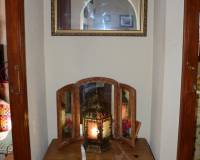 Venta - Chalet - Daya Vieja