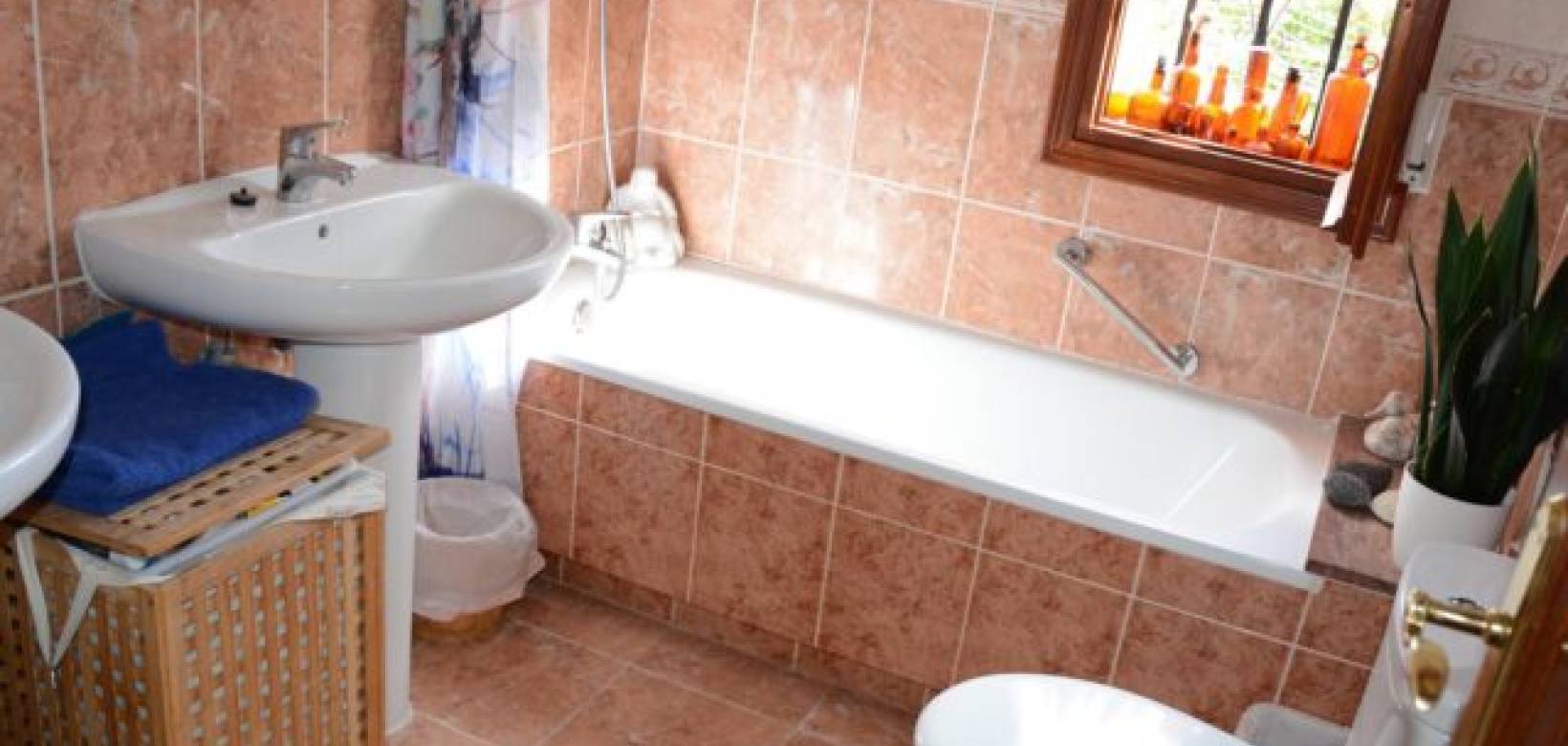 Venta - Chalet - Daya Vieja