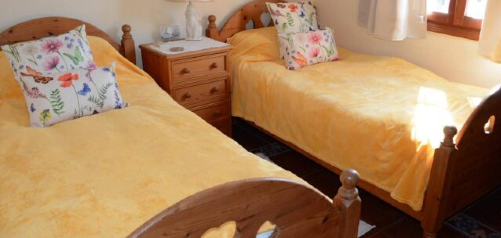 Venta - Chalet - Daya Vieja