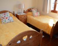 Venta - Chalet - Daya Vieja