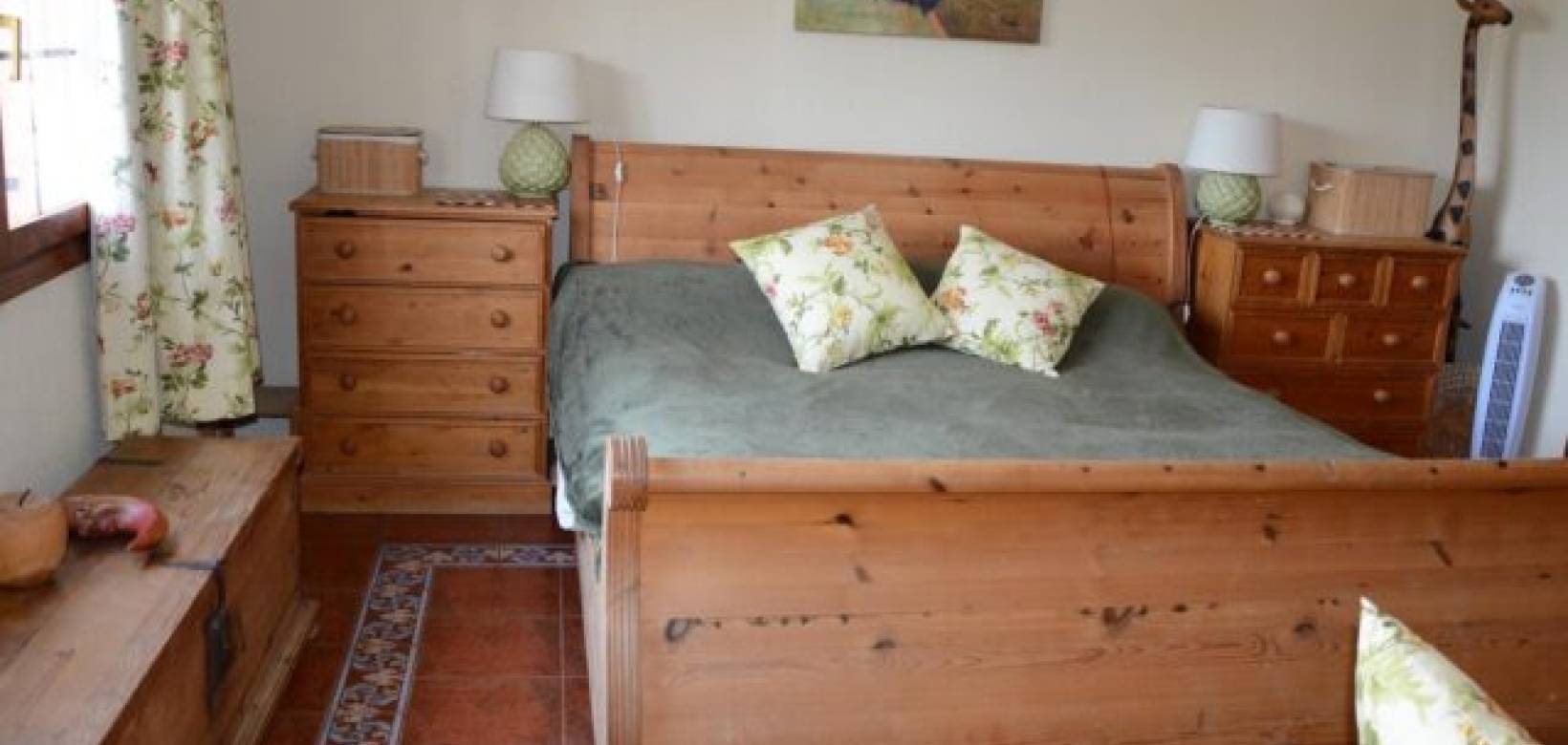 Venta - Chalet - Daya Vieja