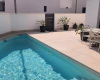 Venta - Chalet - Daya Vieja