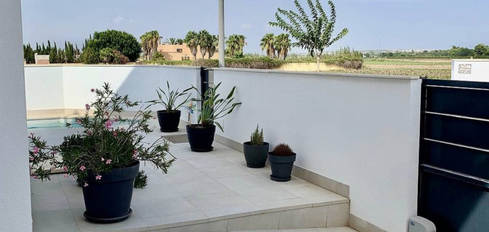 Venta - Chalet - Daya Vieja