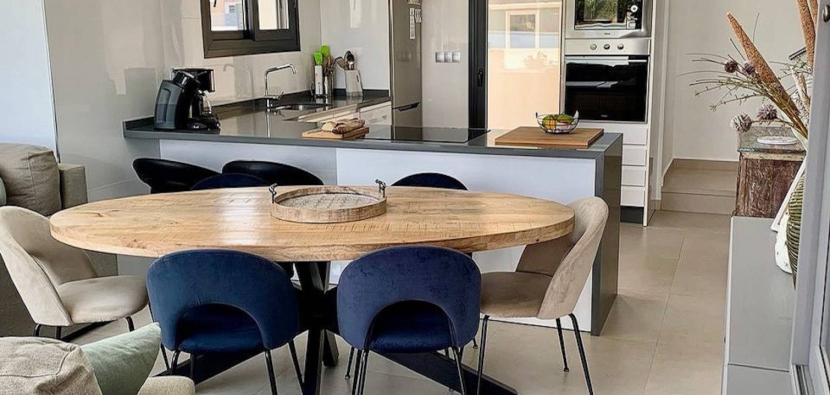 Venta - Chalet - Daya Vieja