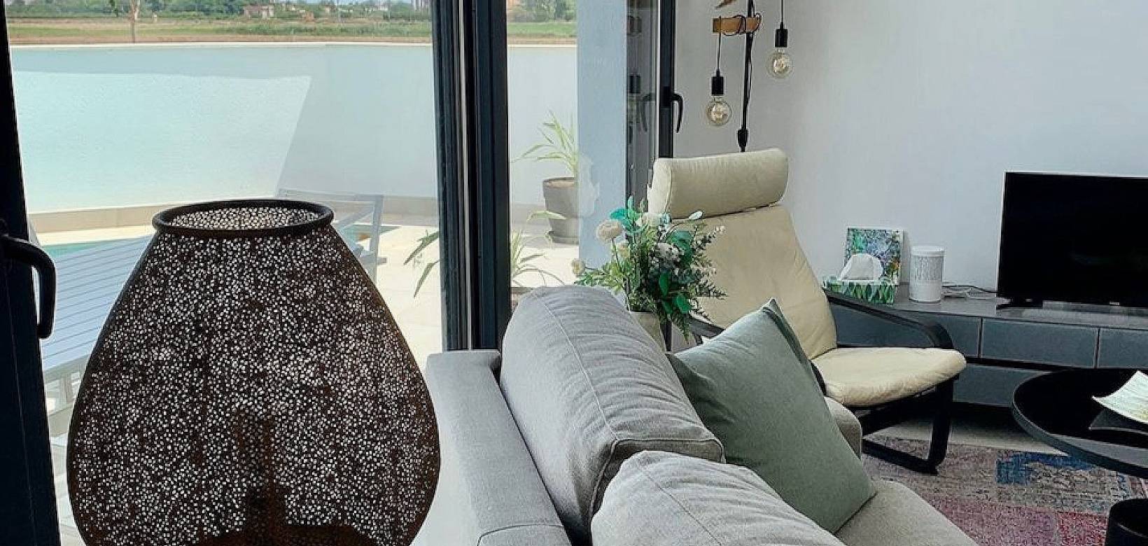 Venta - Chalet - Daya Vieja