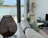 Venta - Chalet - Daya Vieja