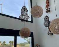 Venta - Chalet - Daya Vieja