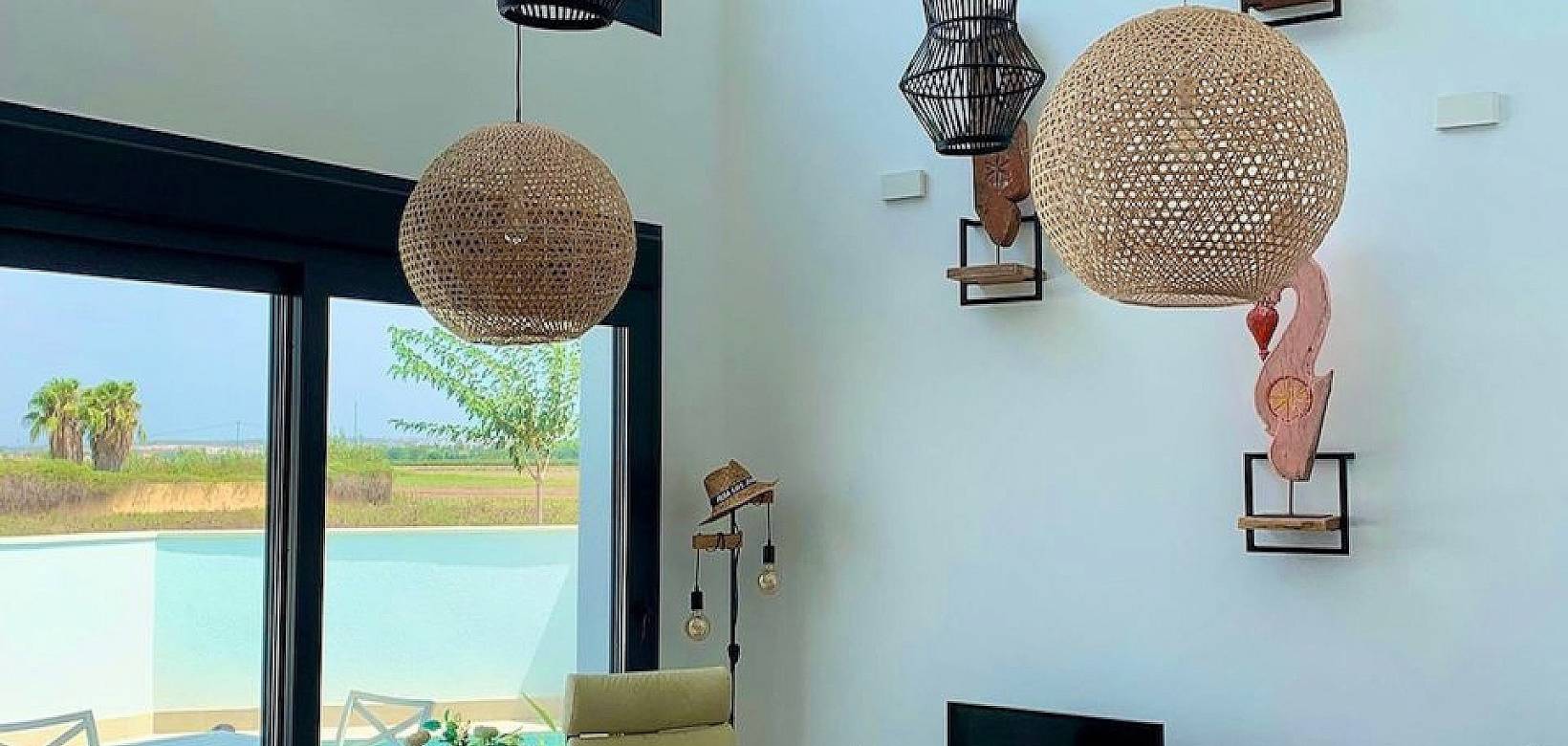 Venta - Chalet - Daya Vieja