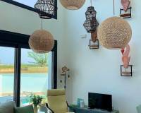 Venta - Chalet - Daya Vieja