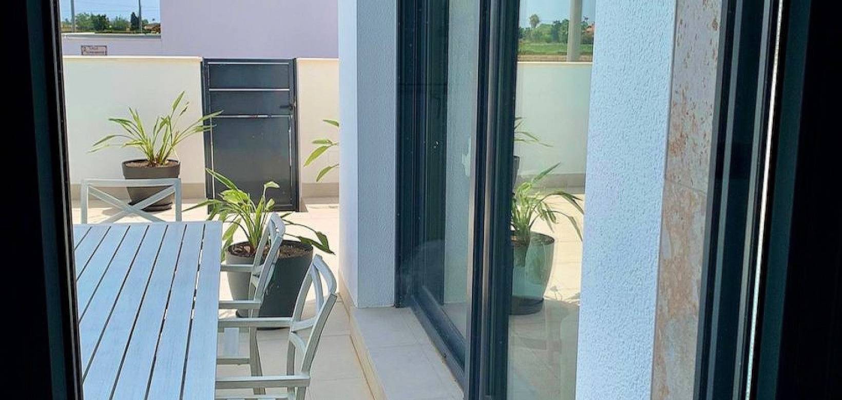 Venta - Chalet - Daya Vieja