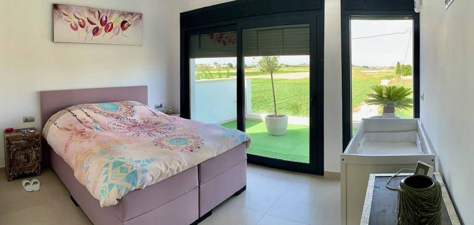 Venta - Chalet - Daya Vieja