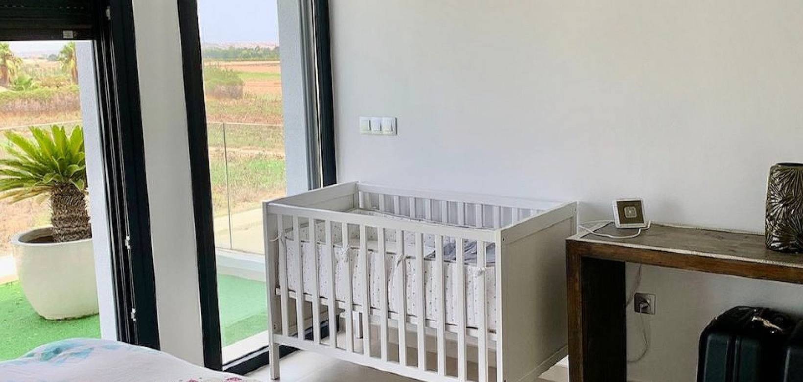 Venta - Chalet - Daya Vieja