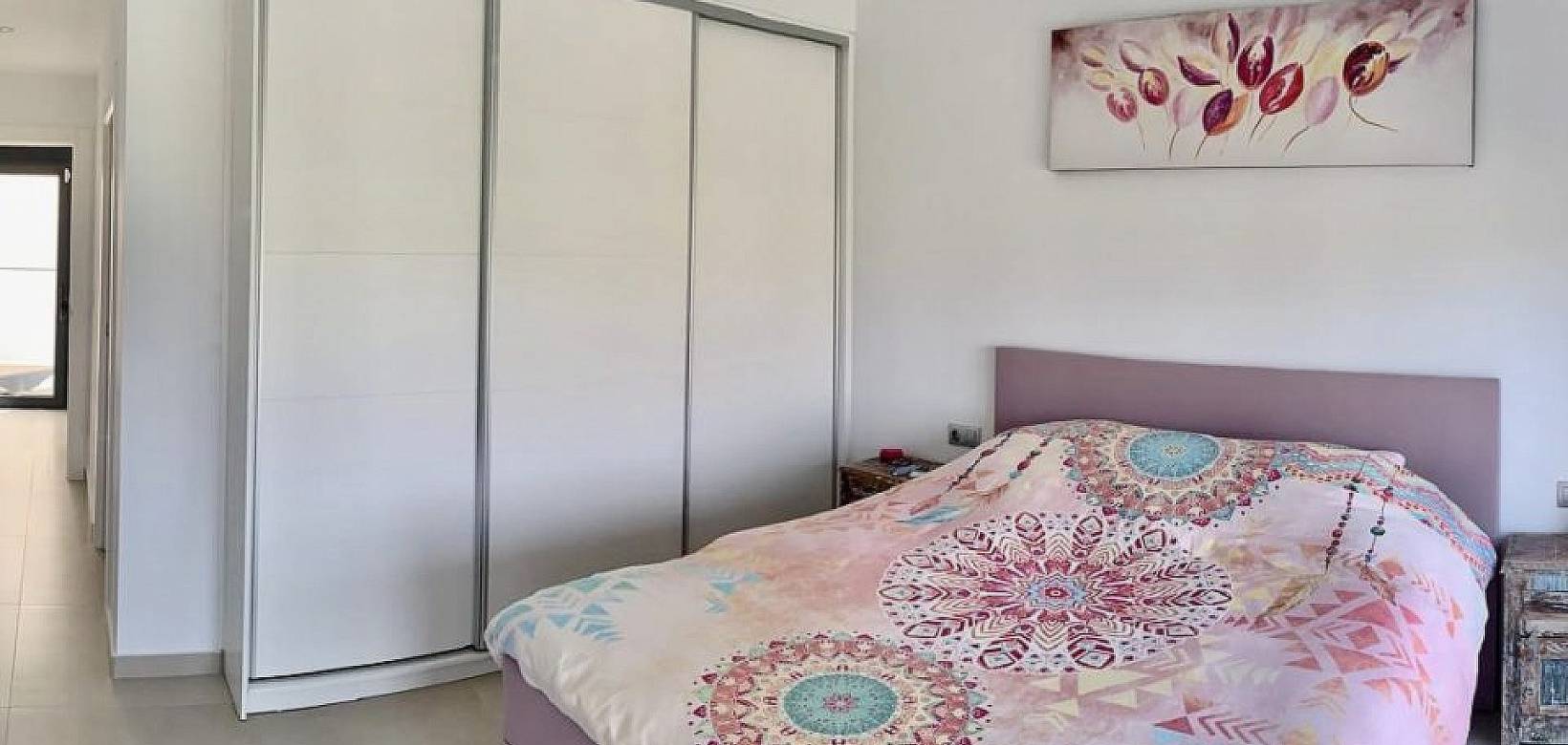 Venta - Chalet - Daya Vieja