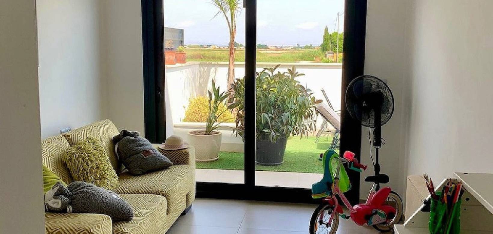 Venta - Chalet - Daya Vieja