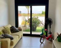 Venta - Chalet - Daya Vieja