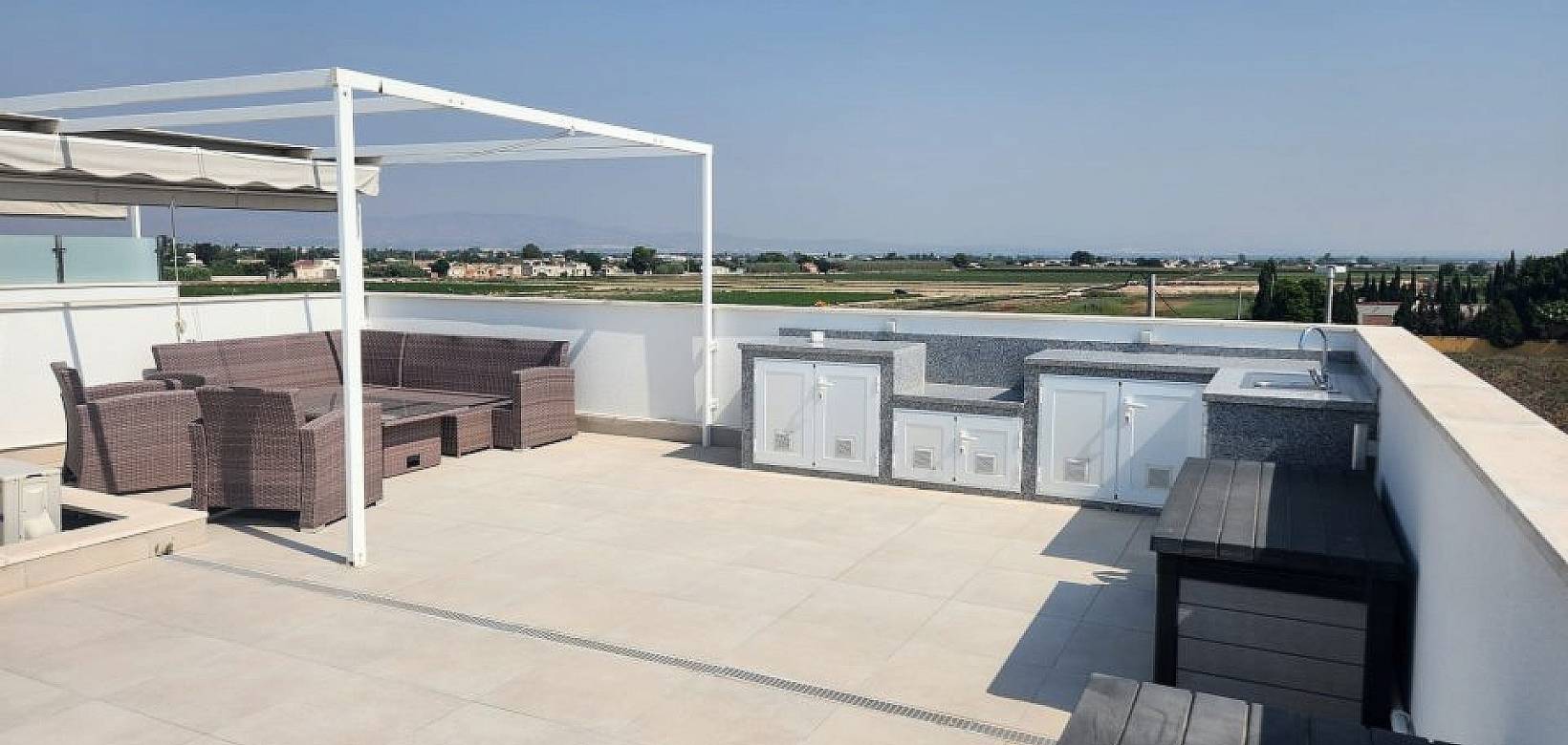 Venta - Chalet - Daya Vieja