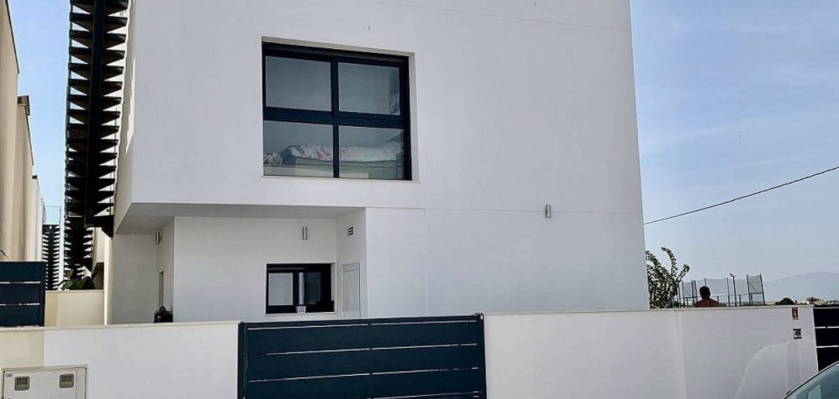 Venta - Chalet - Daya Vieja