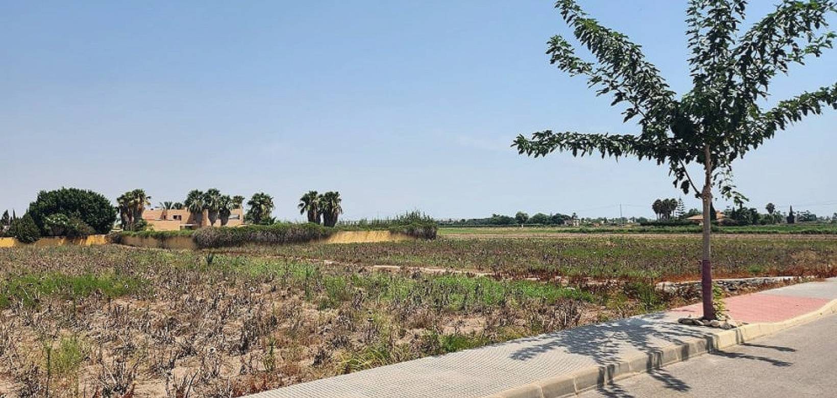 Venta - Chalet - Daya Vieja