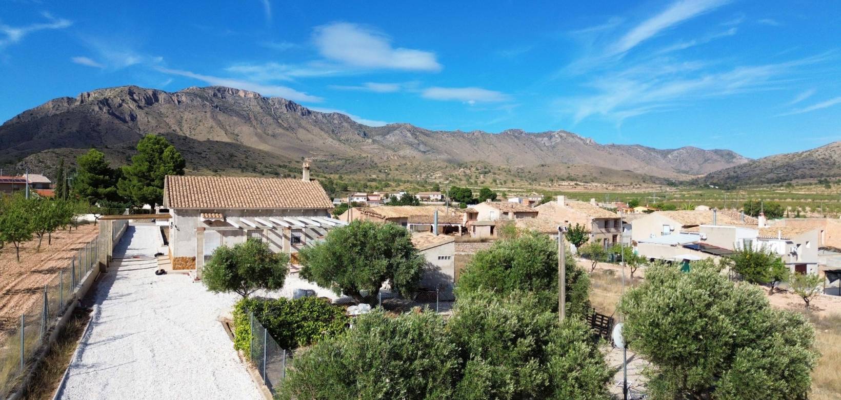 Venta - Chalet - El Cantón - El Canton