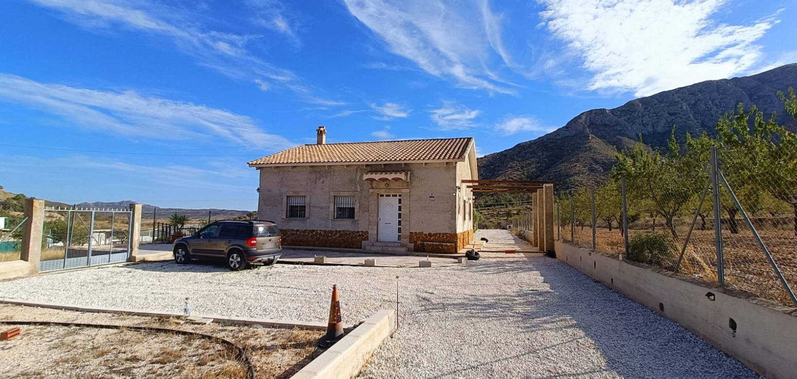 Venta - Chalet - El Cantón - El Canton