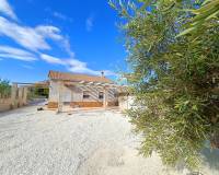 Venta - Chalet - El Cantón - El Canton