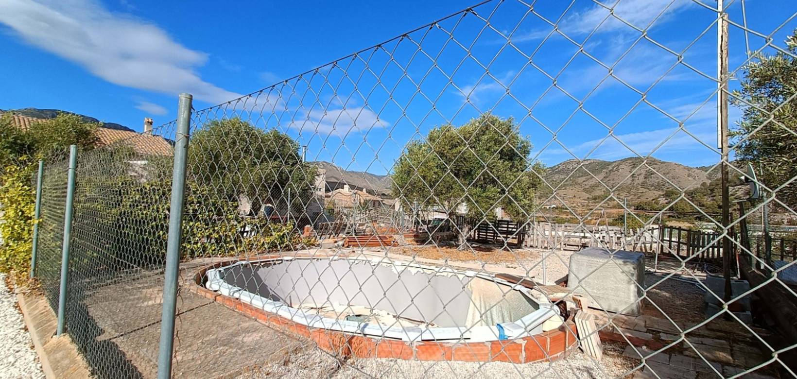 Venta - Chalet - El Cantón - El Canton