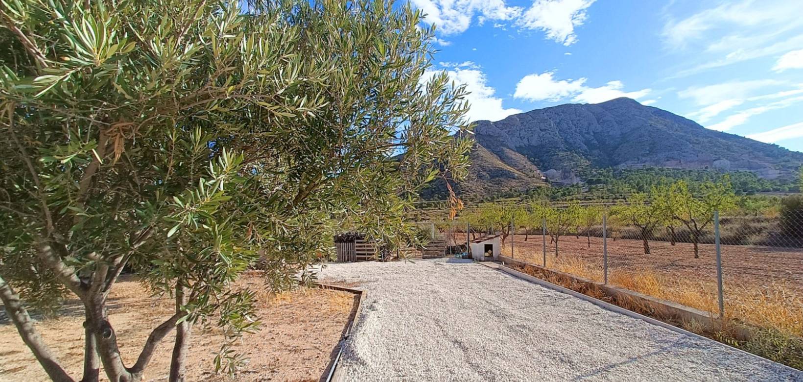 Venta - Chalet - El Cantón - El Canton