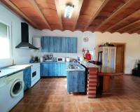 Venta - Chalet - El Cantón - El Canton