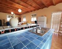 Venta - Chalet - El Cantón - El Canton