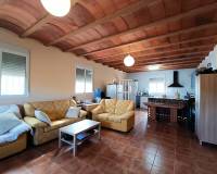 Venta - Chalet - El Cantón - El Canton