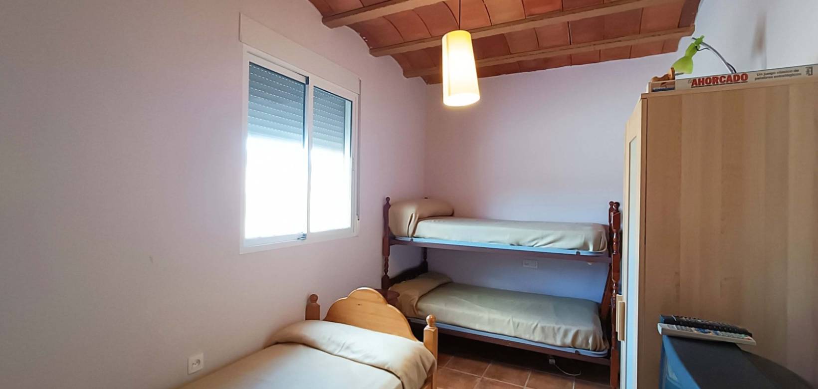 Venta - Chalet - El Cantón - El Canton