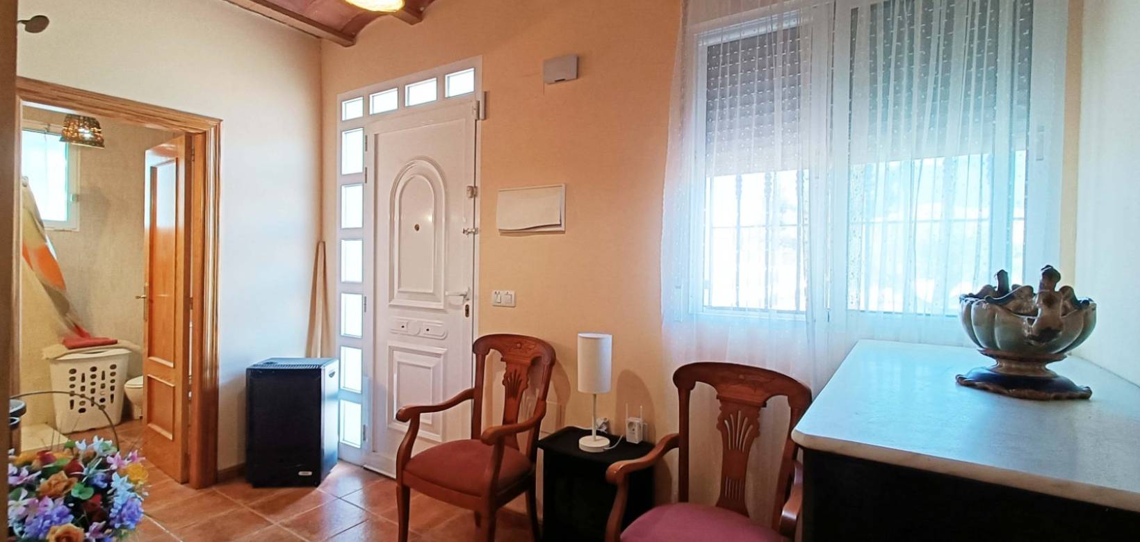 Venta - Chalet - El Cantón - El Canton