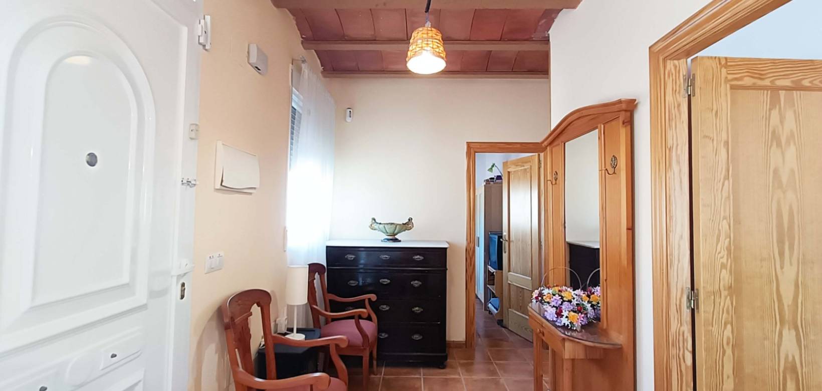 Venta - Chalet - El Cantón - El Canton