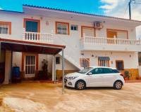 Venta - Chalet - El Cantón