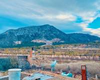 Venta - Chalet - El Cantón