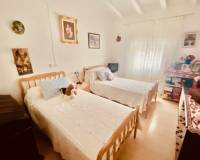 Venta - Chalet - El Cantón