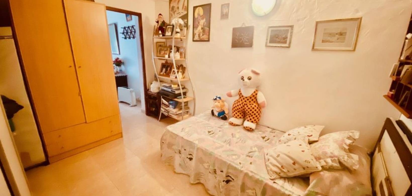 Venta - Chalet - El Cantón