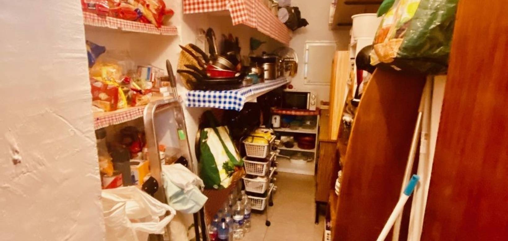 Venta - Chalet - El Cantón