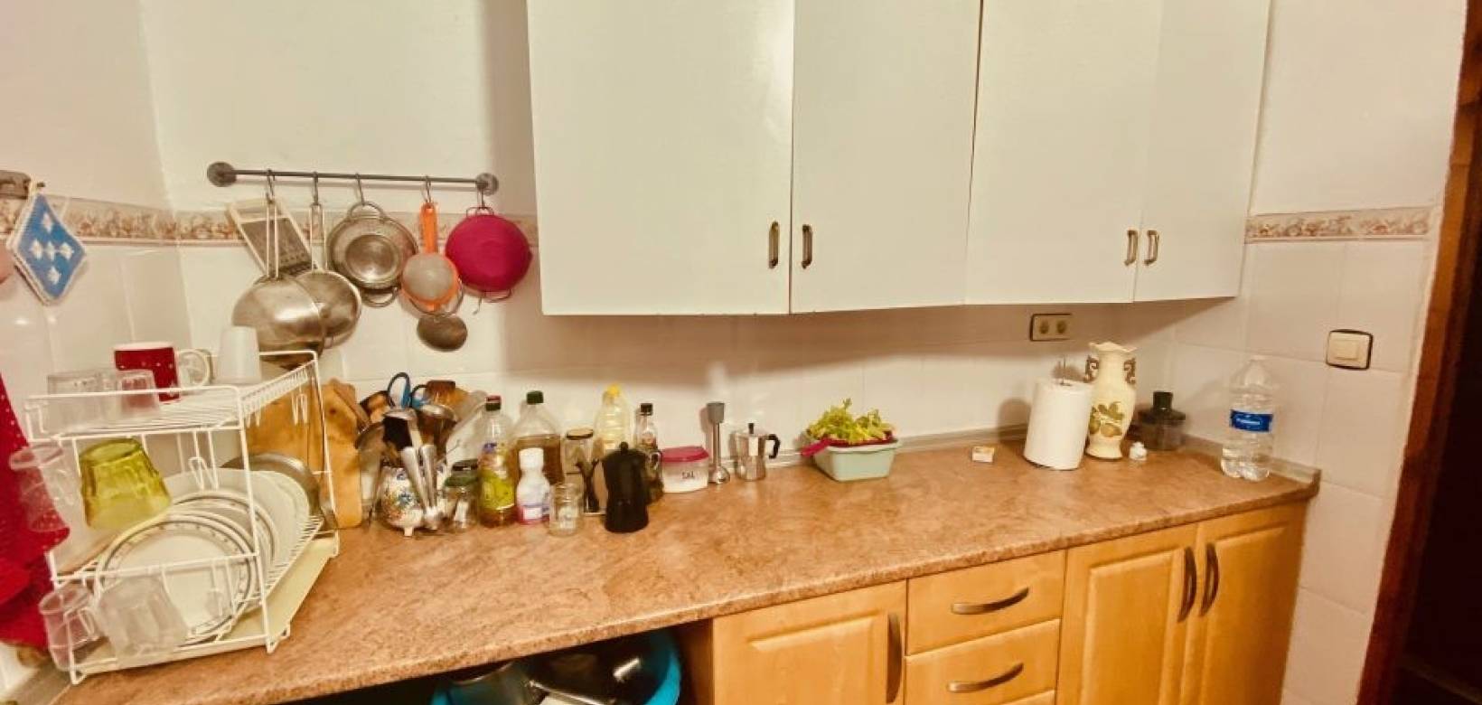 Venta - Chalet - El Cantón