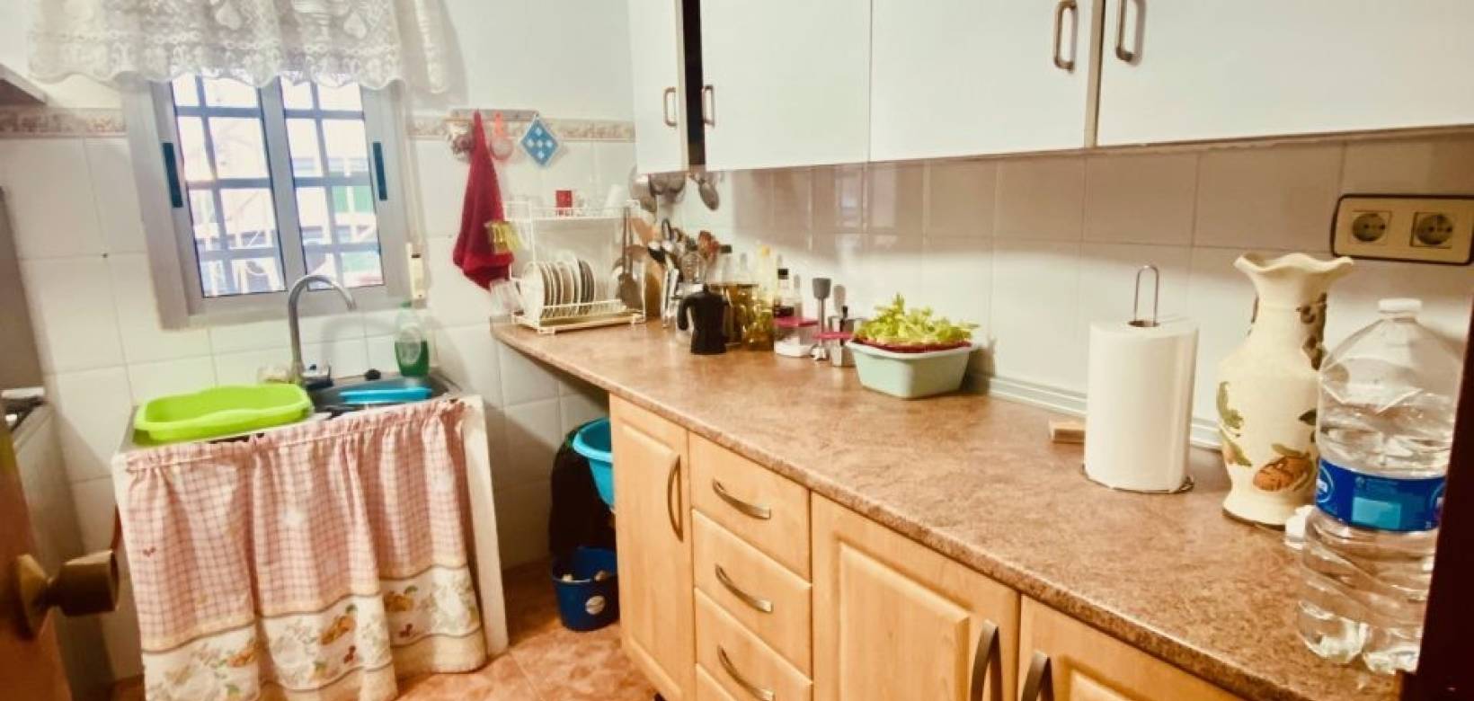 Venta - Chalet - El Cantón