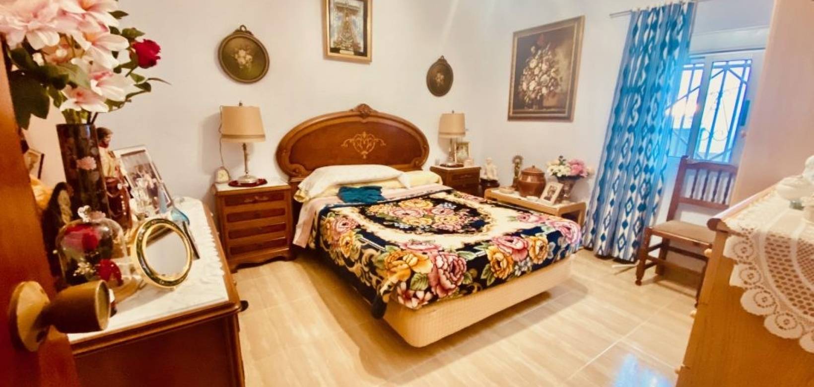 Venta - Chalet - El Cantón