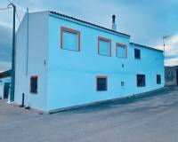 Venta - Chalet - El Cantón