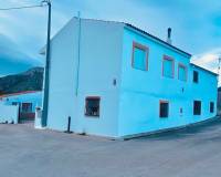 Venta - Chalet - El Cantón